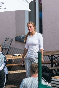 Lilly Düffert 1490 - Blankeneser Pfingstturnier